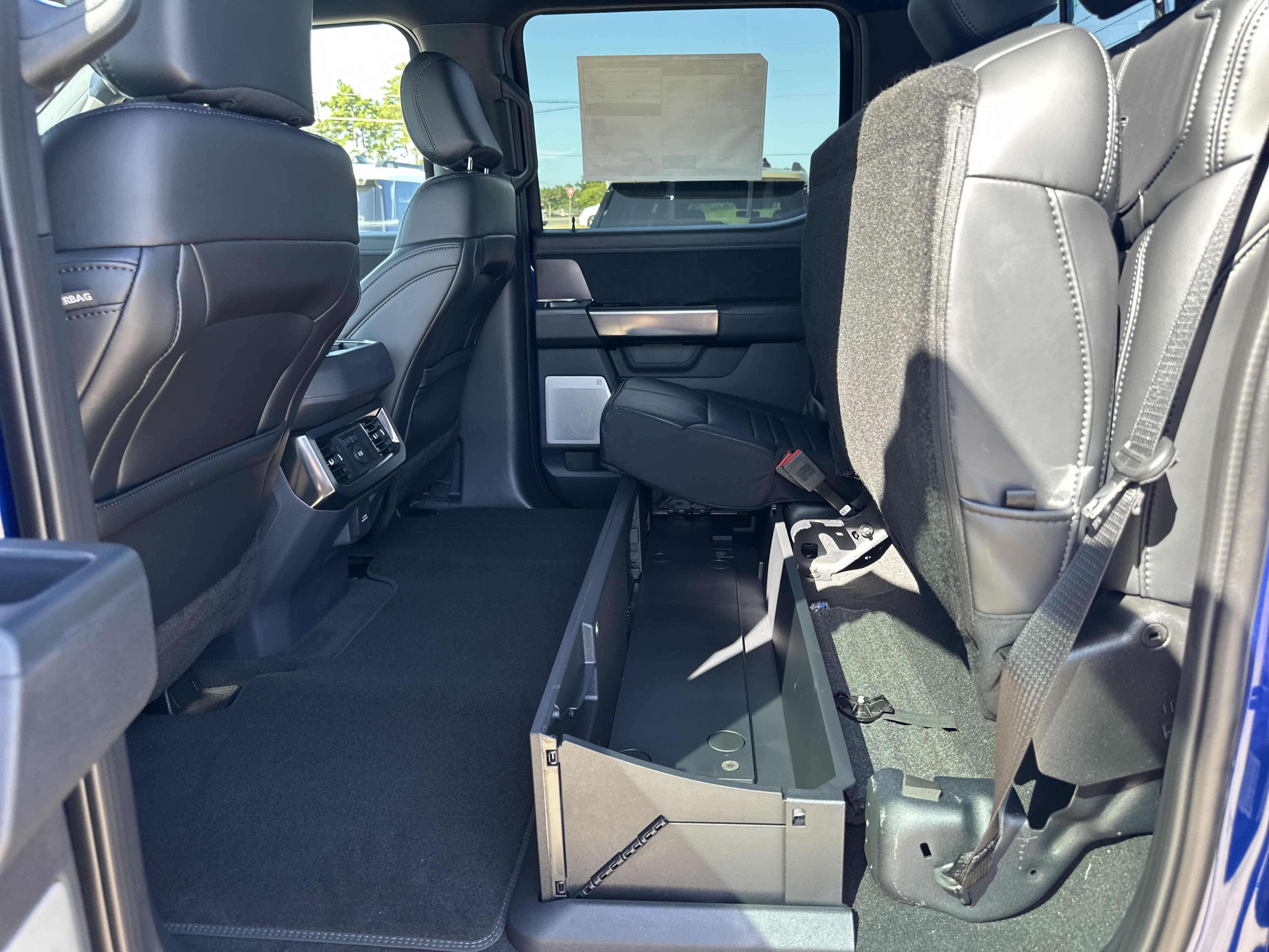 2026 Ford Super Duty F-250® Platinum®