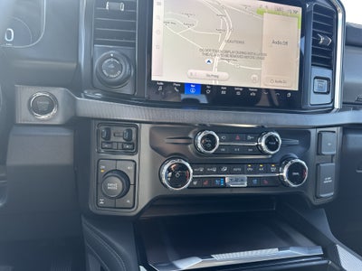 2026 Ford Super Duty F-250® Platinum®