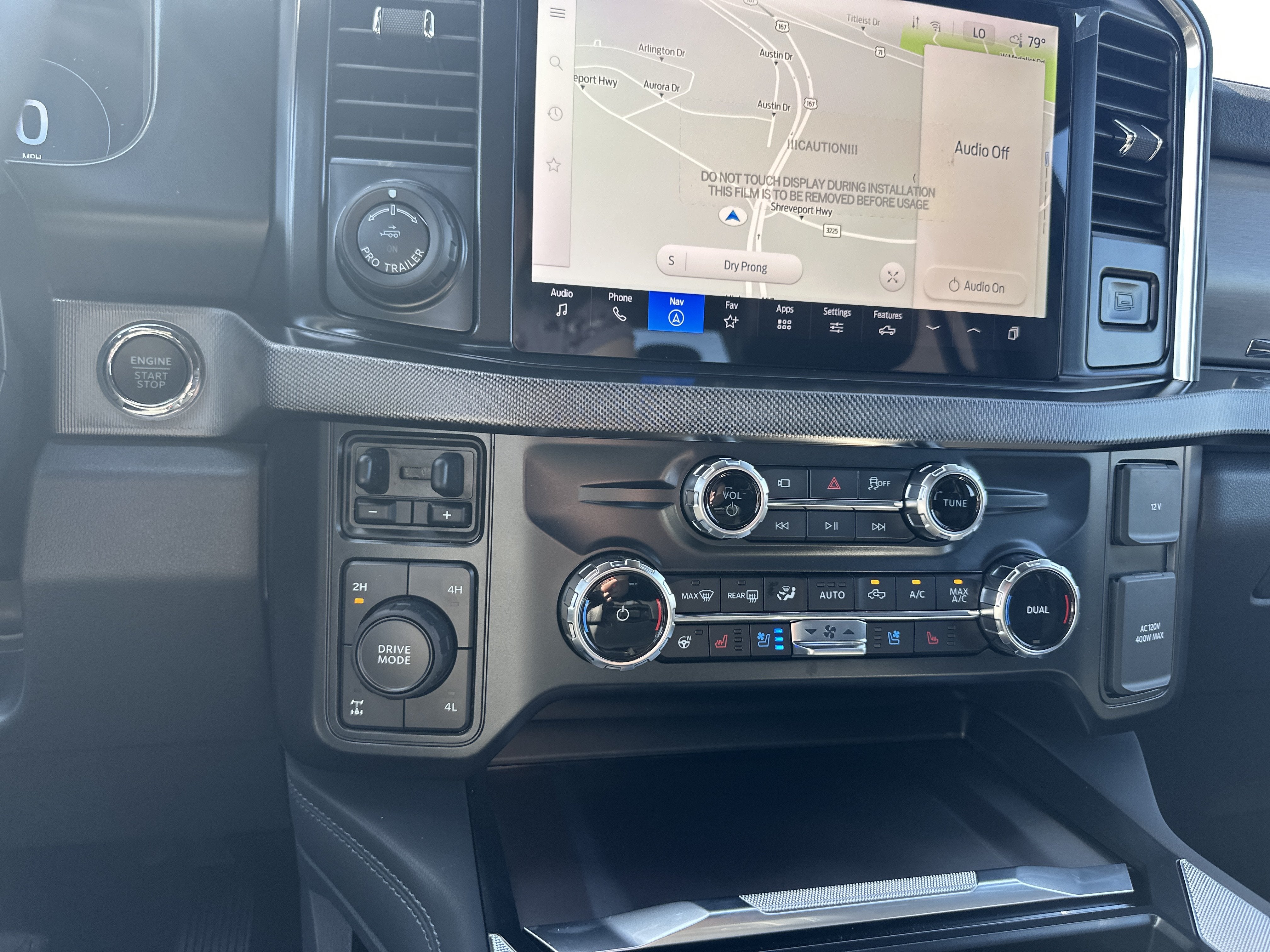 2026 Ford Super Duty F-250® Platinum®