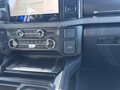 2026 Ford Super Duty F-250® Platinum®