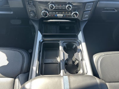 2026 Ford Super Duty F-250® Platinum®