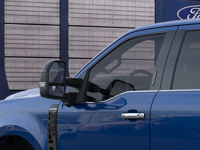 2026 Ford Super Duty F-250® Platinum®