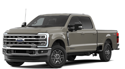 2026 Ford Super Duty F-250 SRW F-250® Lariat®