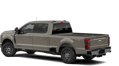 2026 Ford Super Duty F-250 SRW F-250® Lariat®