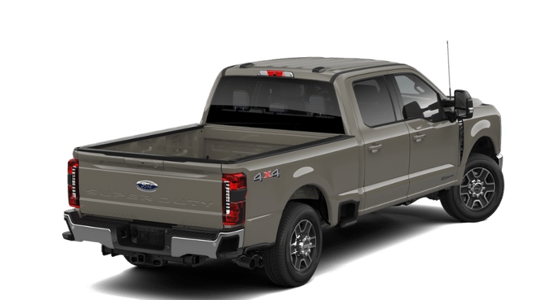 2026 Ford Super Duty F-250 SRW F-250® Lariat®