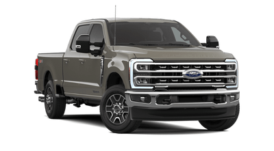 2026 Ford Super Duty F-250 SRW F-250® Lariat®