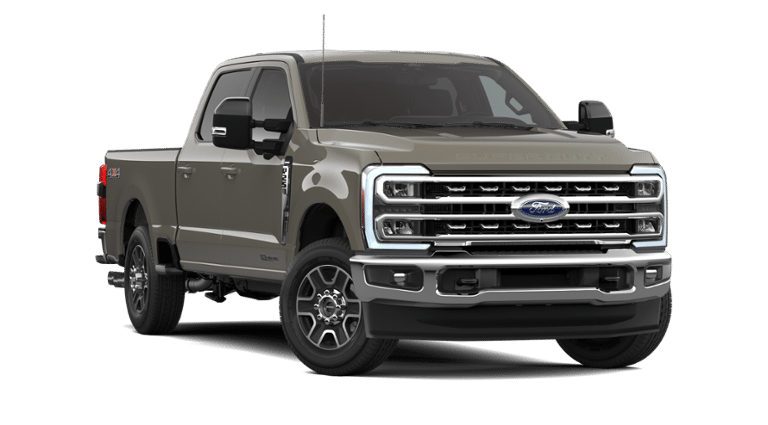 2026 Ford Super Duty F-250 SRW F-250® Lariat®