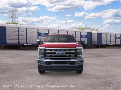 2026 Ford Super Duty F-250® Lariat®