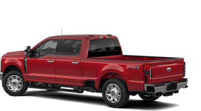2026 Ford Super Duty F-250 SRW F-250® Lariat®