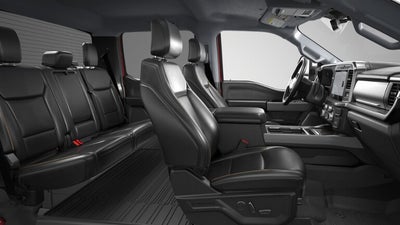 2026 Ford Super Duty F-250 SRW F-250® Lariat®