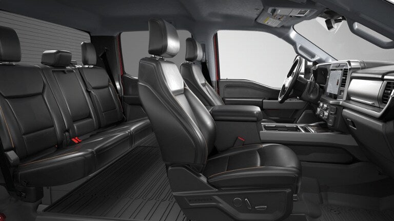 2026 Ford Super Duty F-250 SRW F-250® Lariat®