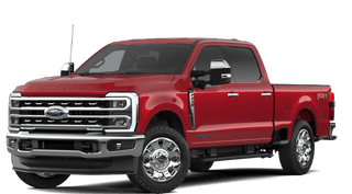 2026 Ford Super Duty F-250 Lariat