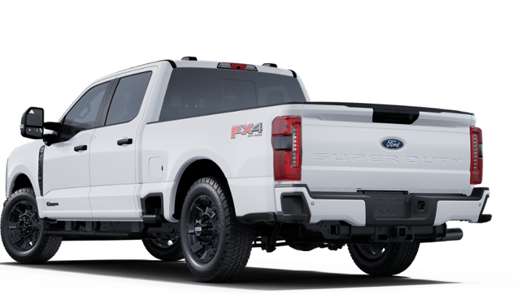 2025 Ford Super Duty F-250® XL