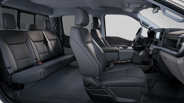 2025 Ford Super Duty F-250® XL