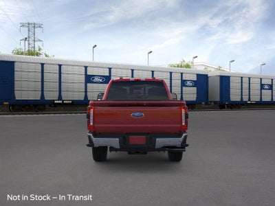 2026 Ford Super Duty F-250® Lariat®