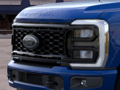 2026 Ford Super Duty F-250® Lariat®