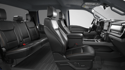 2026 Ford Super Duty F-250 SRW F-250® Lariat®