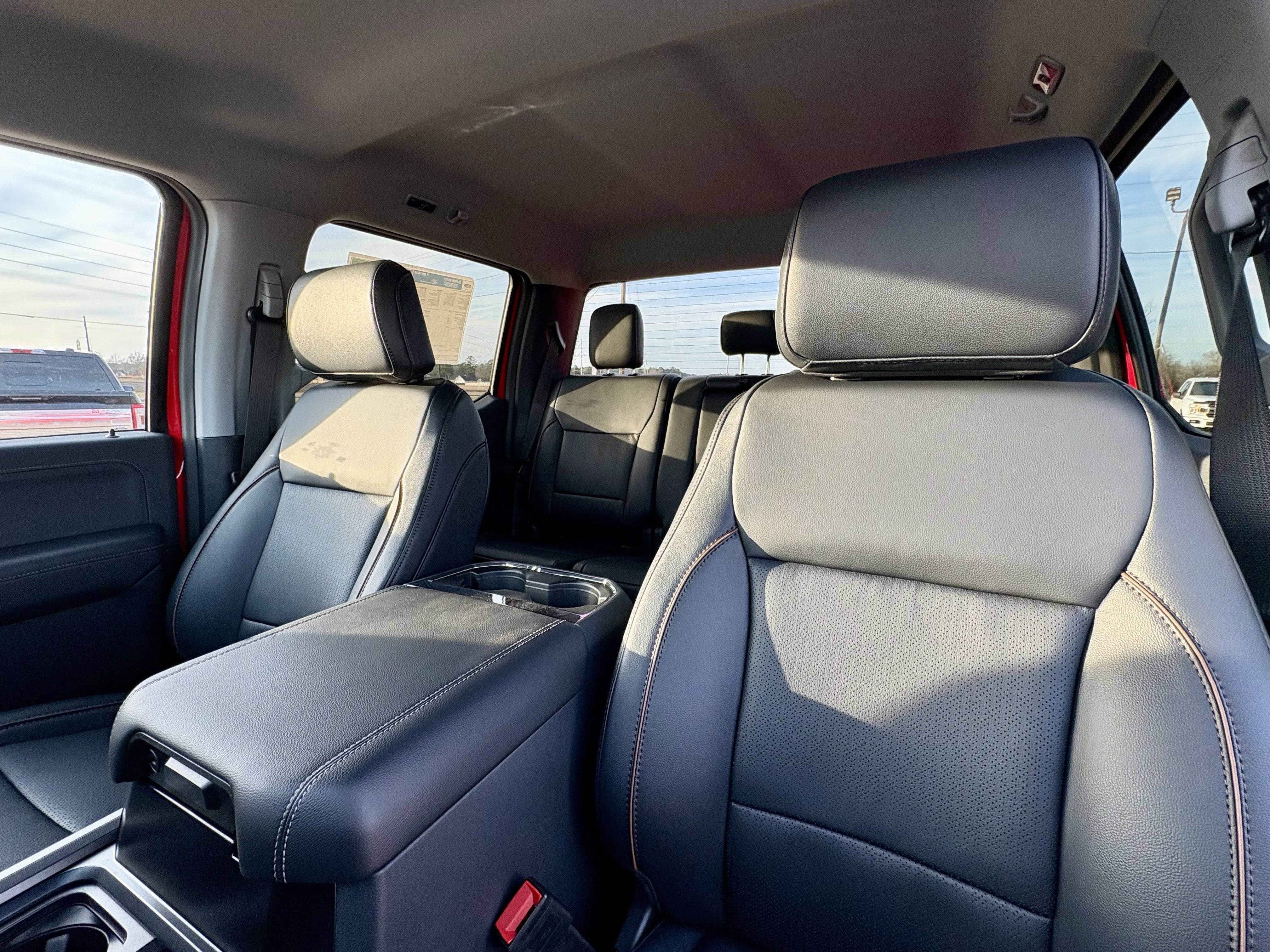 2026 Ford Super Duty F-250 SRW F-250® Lariat®