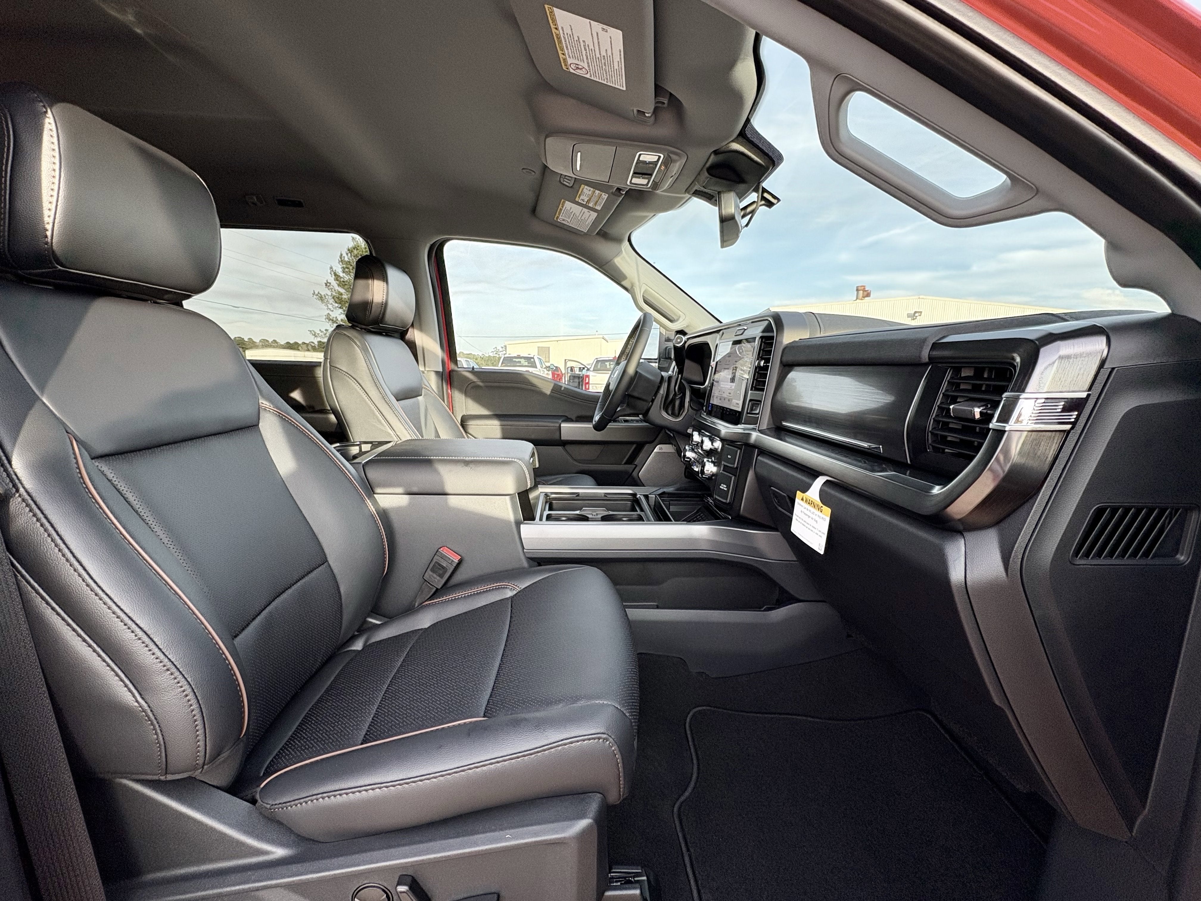 2026 Ford Super Duty F-250 SRW F-250® Lariat®