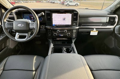 2026 Ford Super Duty F-250 SRW F-250® Lariat®