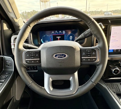 2026 Ford Super Duty F-250 SRW F-250® Lariat®