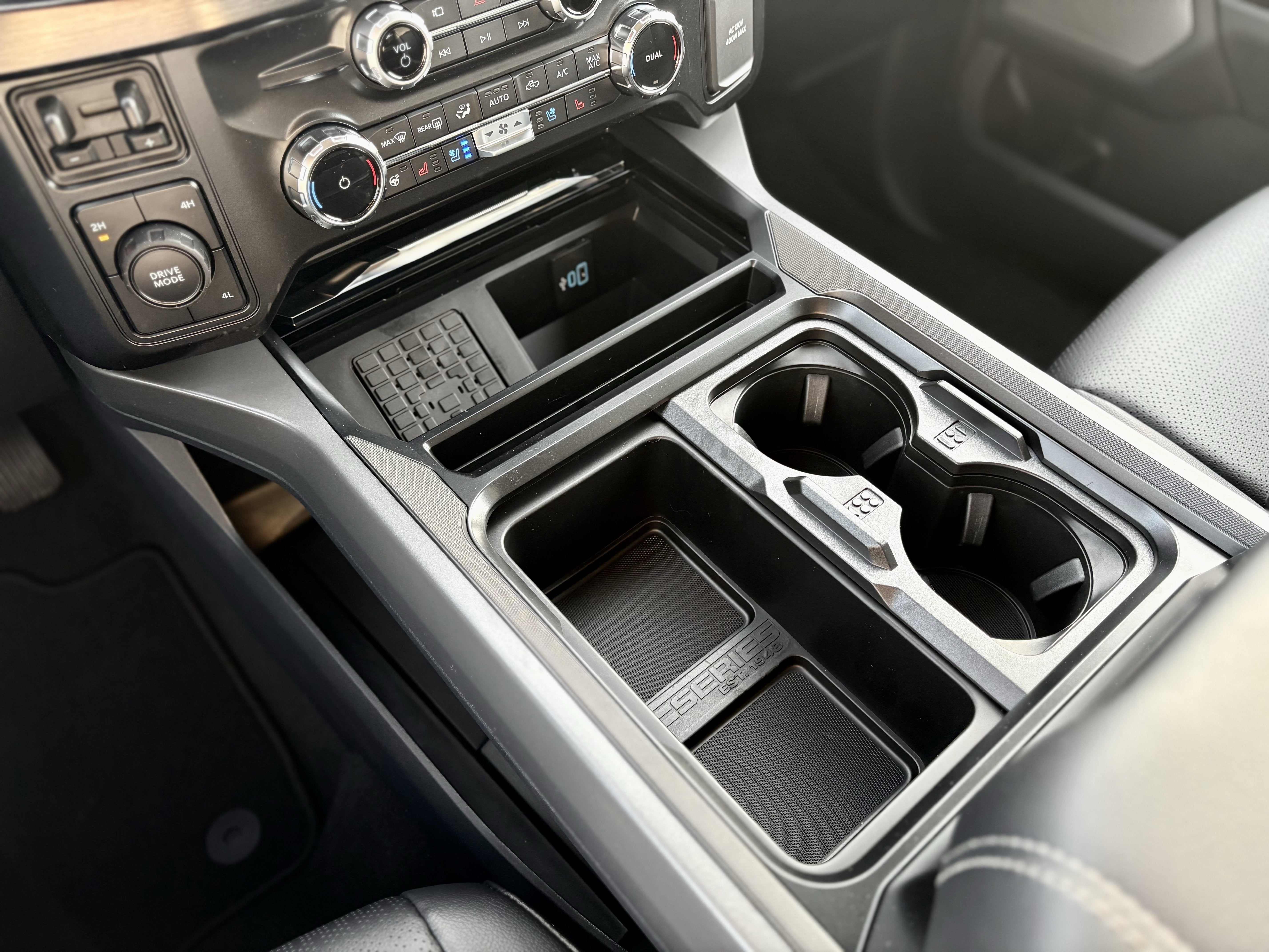 2026 Ford Super Duty F-250 SRW F-250® Lariat®