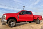 2026 Ford Super Duty F-250 SRW F-250® Lariat®
