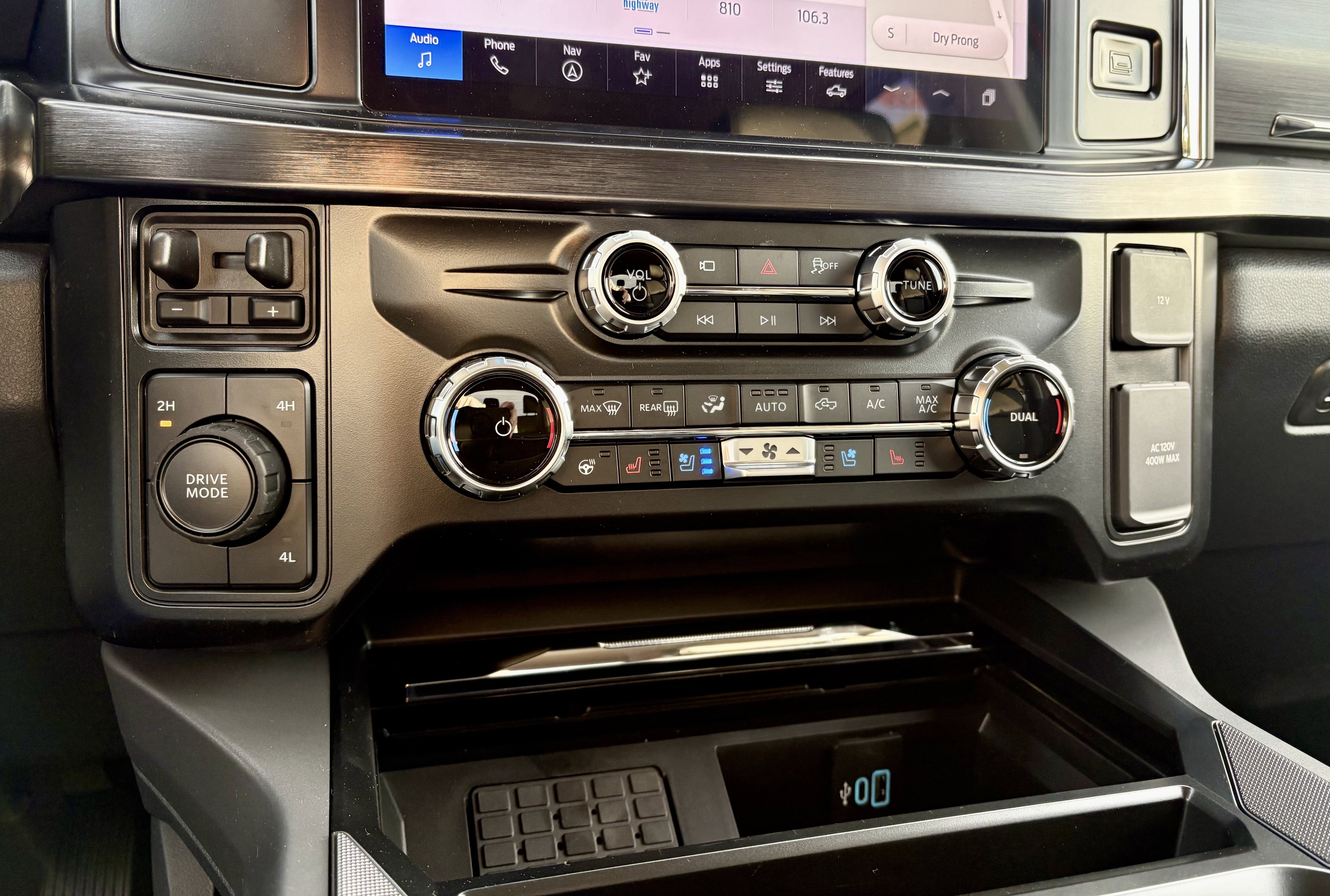 2026 Ford Super Duty F-250 SRW F-250® Lariat®