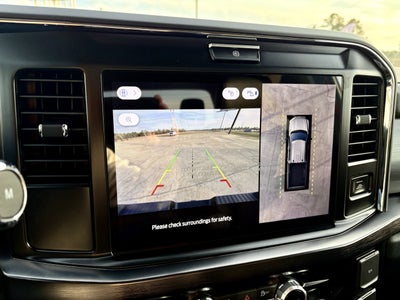 2026 Ford Super Duty F-250 SRW F-250® Lariat®