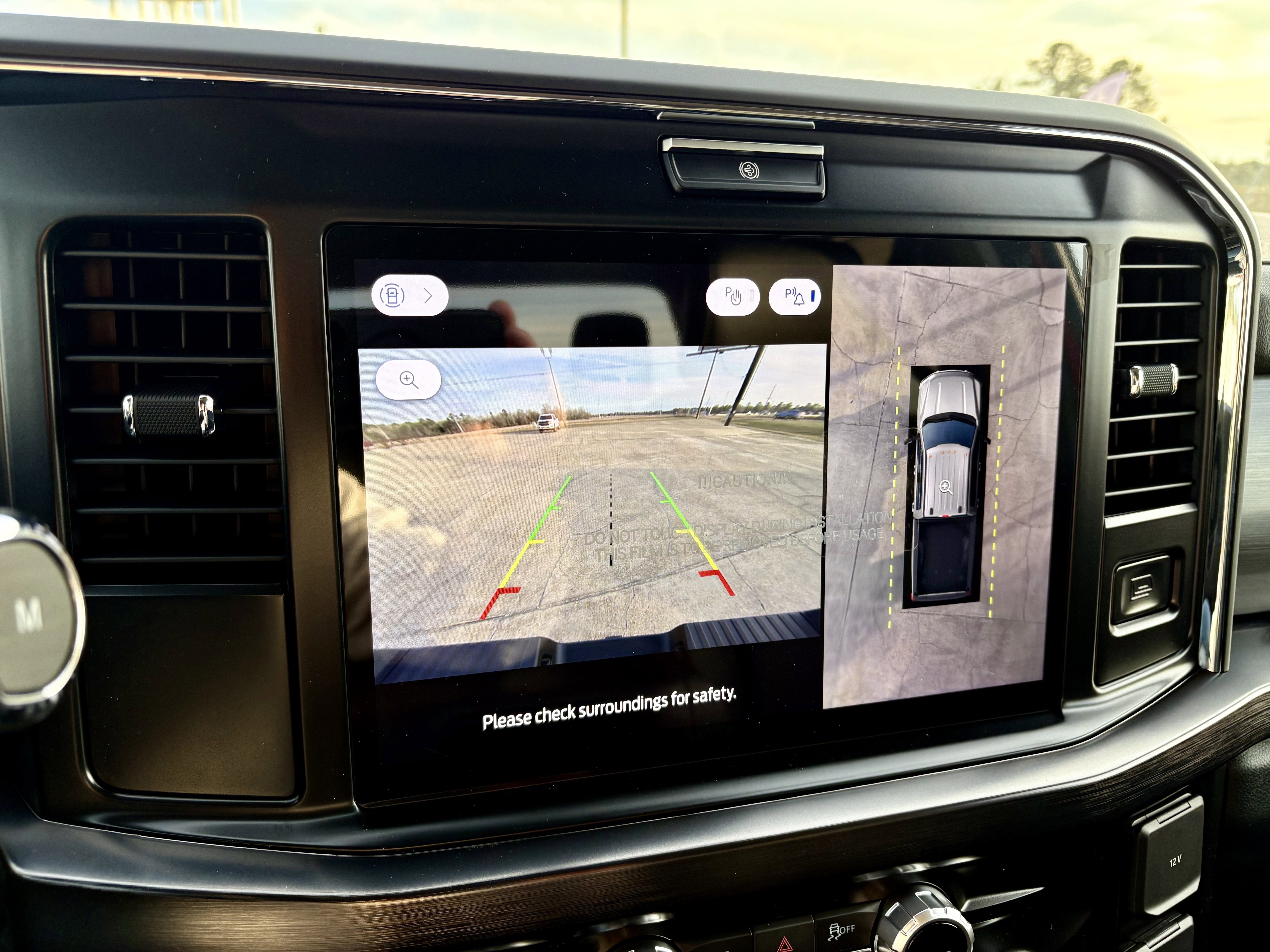 2026 Ford Super Duty F-250 SRW F-250® Lariat®