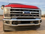 2026 Ford Super Duty F-250 SRW F-250® Lariat®