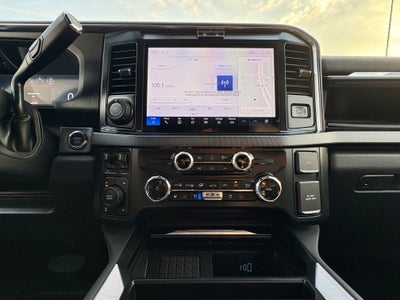 2026 Ford Super Duty F-250 SRW F-250® Platinum®