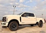 2026 Ford Super Duty F-250 SRW F-250® Platinum®