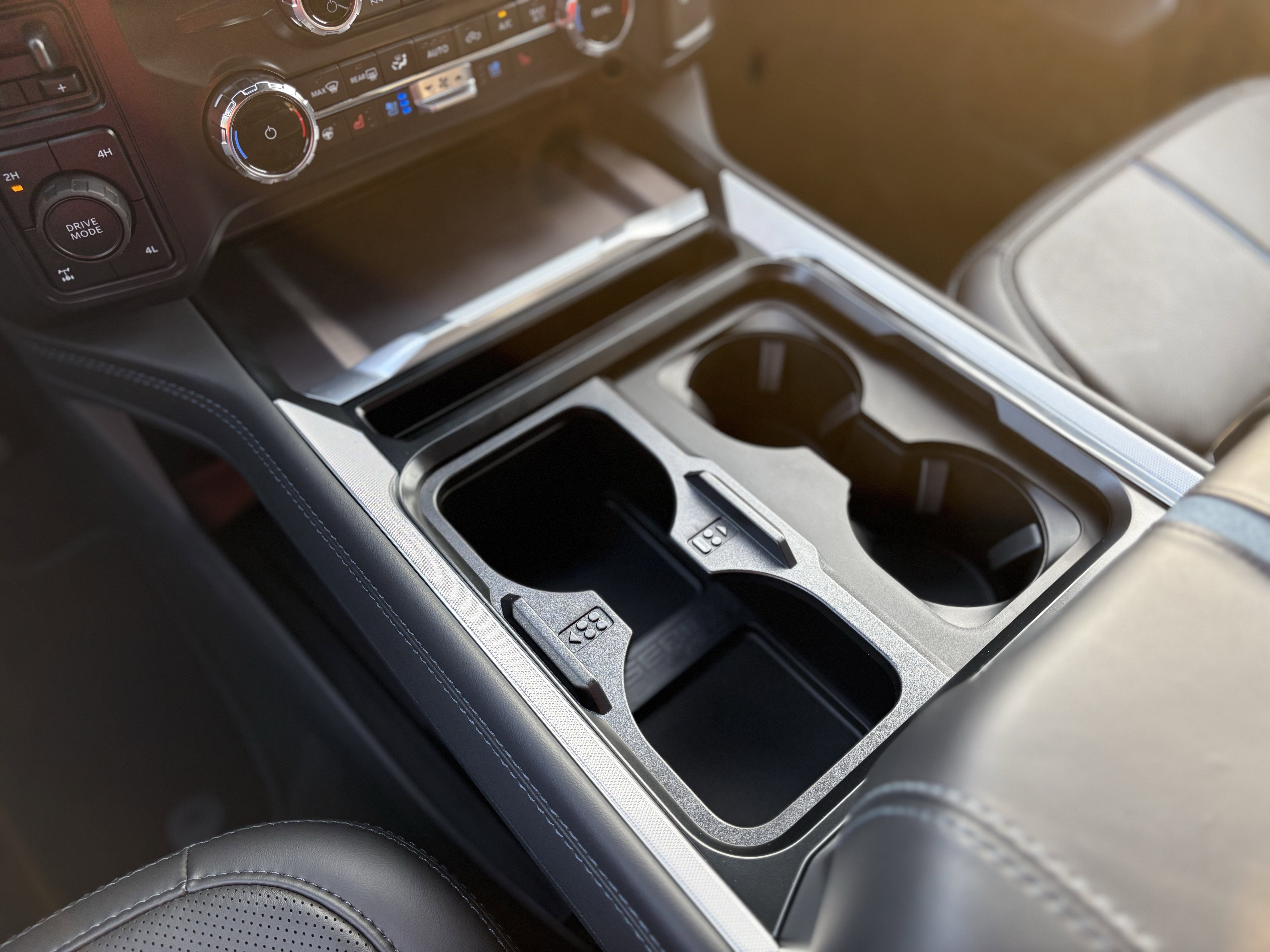 2026 Ford Super Duty F-250 SRW F-250® Platinum®