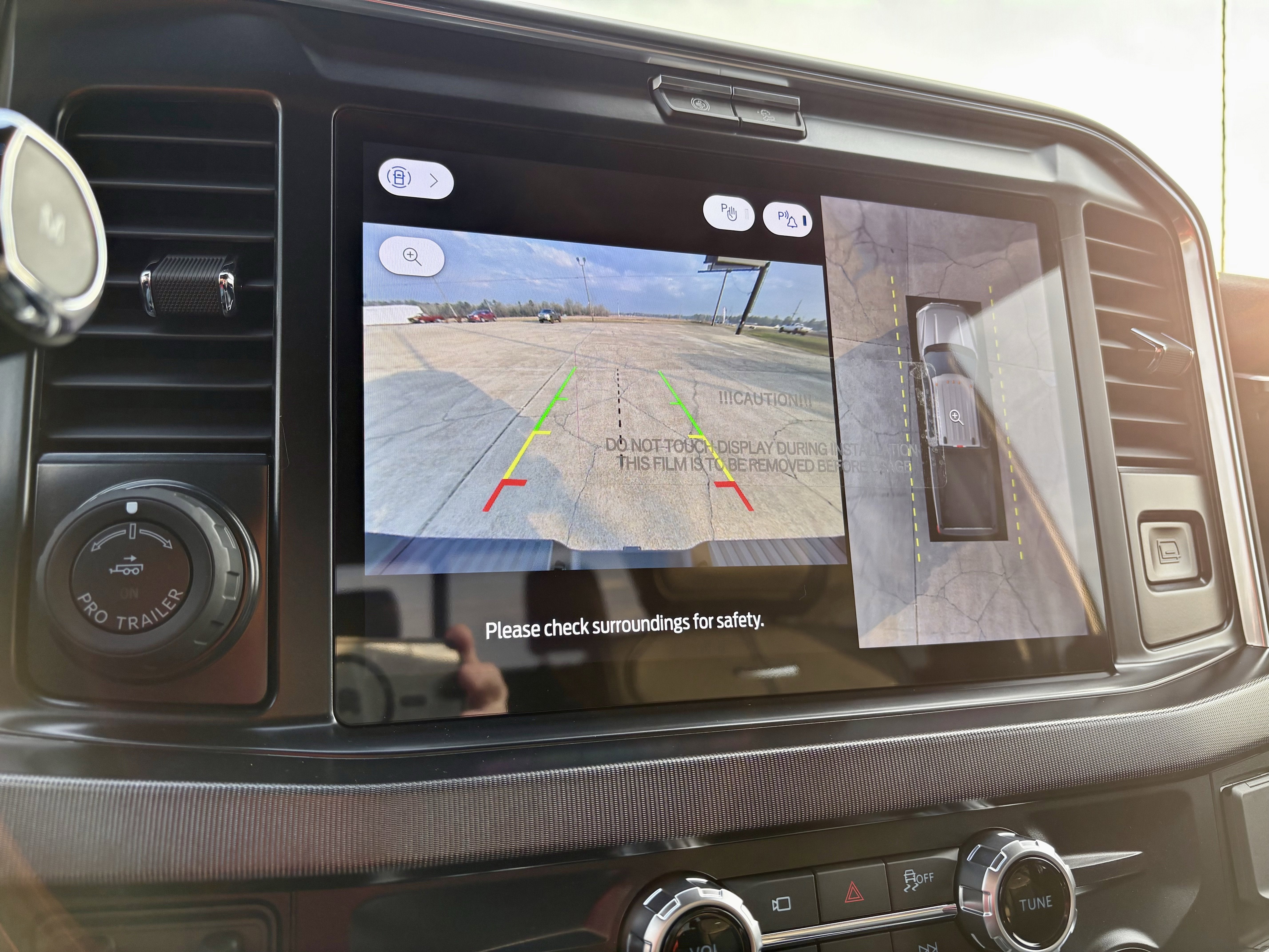 2026 Ford Super Duty F-250 SRW F-250® Platinum®