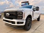 2026 Ford Super Duty F-250 SRW F-250® Platinum®