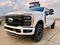 2026 Ford Super Duty F-250 SRW F-250® Platinum®