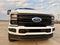 2026 Ford Super Duty F-250 SRW F-250® Platinum®
