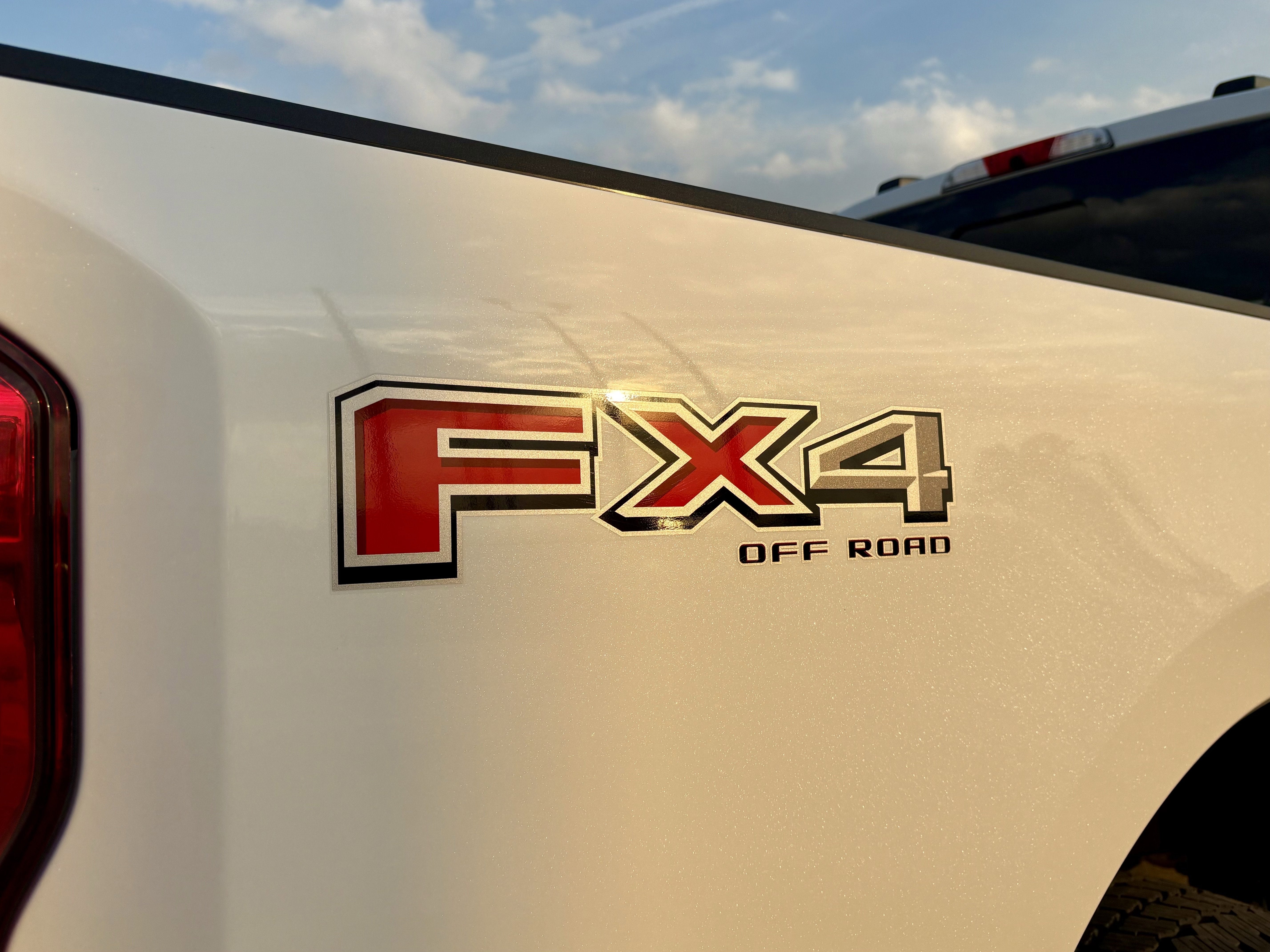 2026 Ford Super Duty F-250 SRW F-250® Platinum®