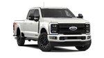 2026 Ford Super Duty F-250® Platinum®