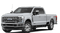 2026 Ford Super Duty F-250 SRW F-250® Lariat®