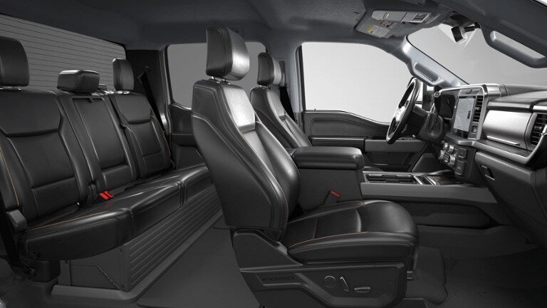 2026 Ford Super Duty F-250 SRW F-250® Lariat®