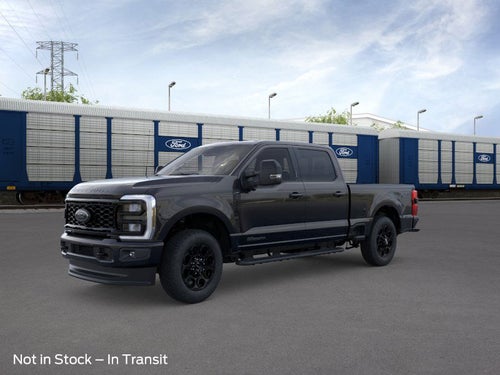2026 Ford Super Duty F-250® XLT