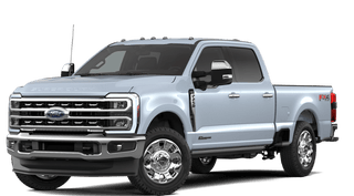 2026 Ford Super Duty F-250 Lariat