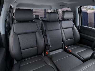 2027 Ford Super Duty F-350® Lariat®