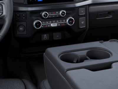 2027 Ford Super Duty F-350® Lariat®
