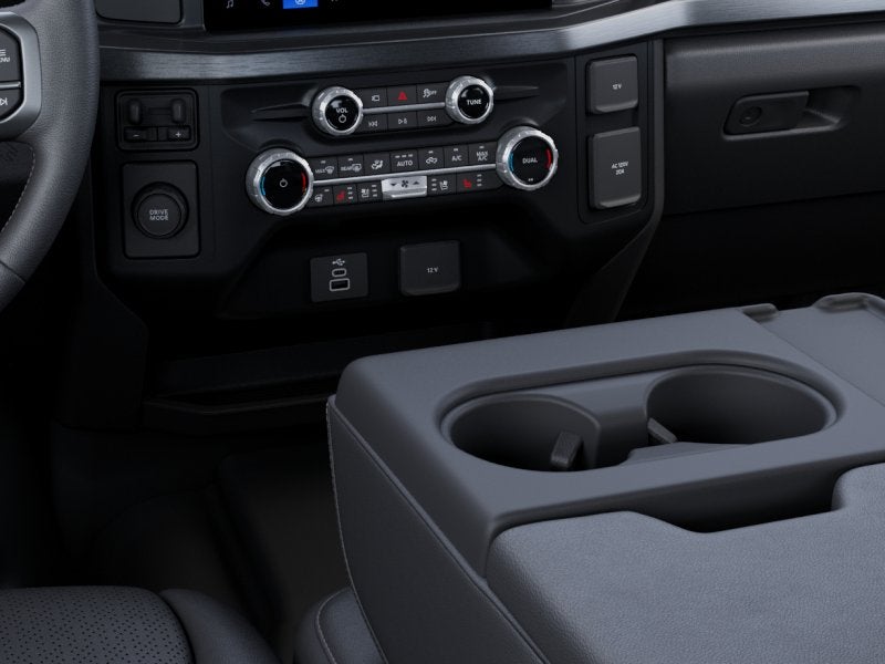2027 Ford Super Duty F-350® Lariat®