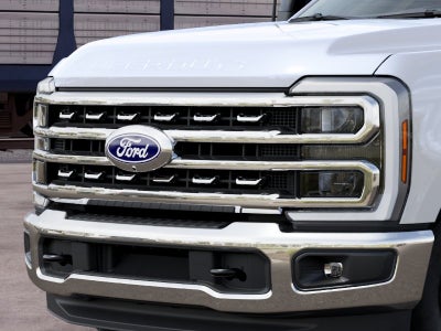 2027 Ford Super Duty F-350® Lariat®