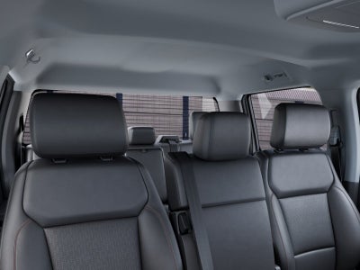 2027 Ford Super Duty F-350® Lariat®