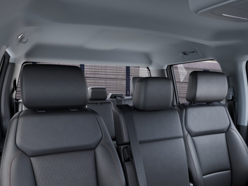 2027 Ford Super Duty F-350® Lariat®